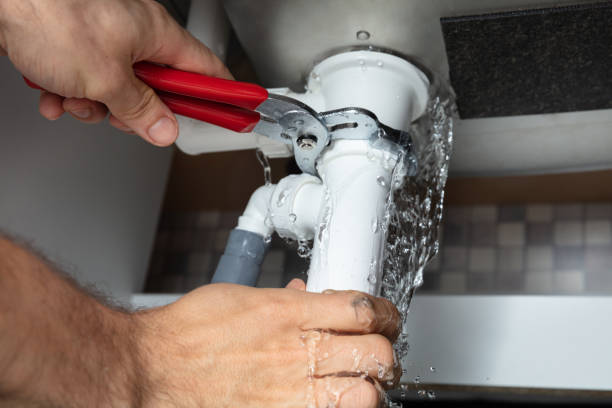 Best Water damage contractors near me  in Smackover, AR