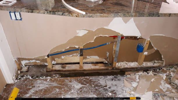 Best 24/7 water damage repair  in Smackover, AR