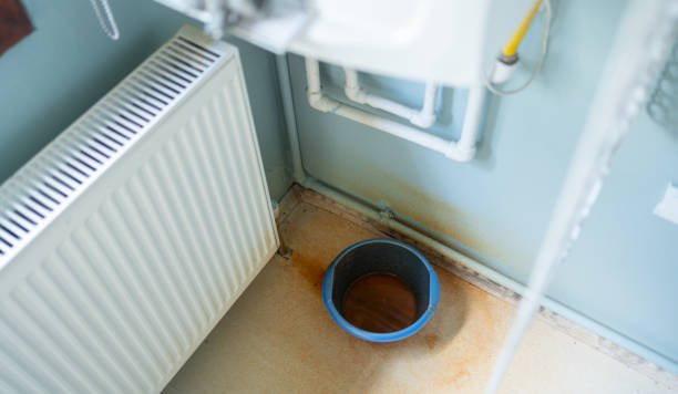 Trusted AR Water damage restoration Experts