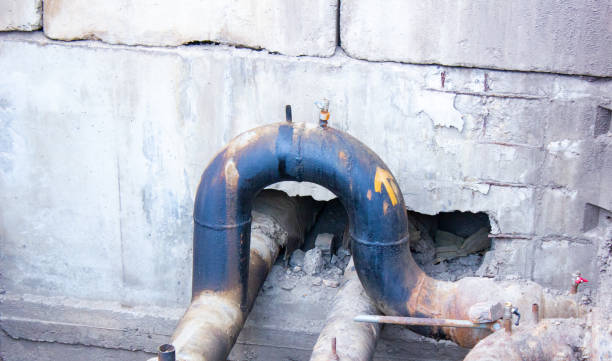 Best Carpet water damage restoration  in Smackover, AR