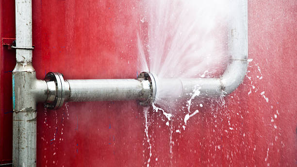 Best Commercial water damage restoration  in Smackover, AR