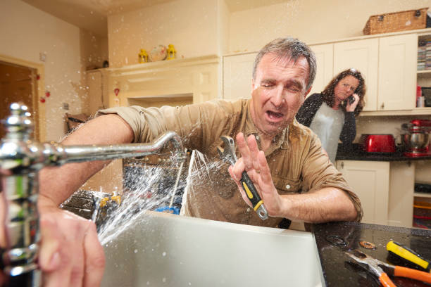 Best Local water damage restoration  in Smackover, AR
